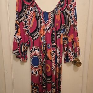 XL Summer Dress Lot